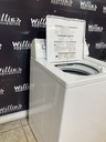 Whirlpool Used Washer Top-load 27inches (White) 