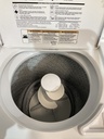 Whirlpool Used Washer Top-load 27inches (White) 