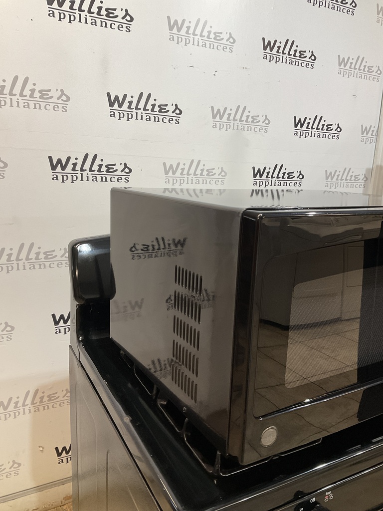 Ge Used Microwave 30inches (Black) 