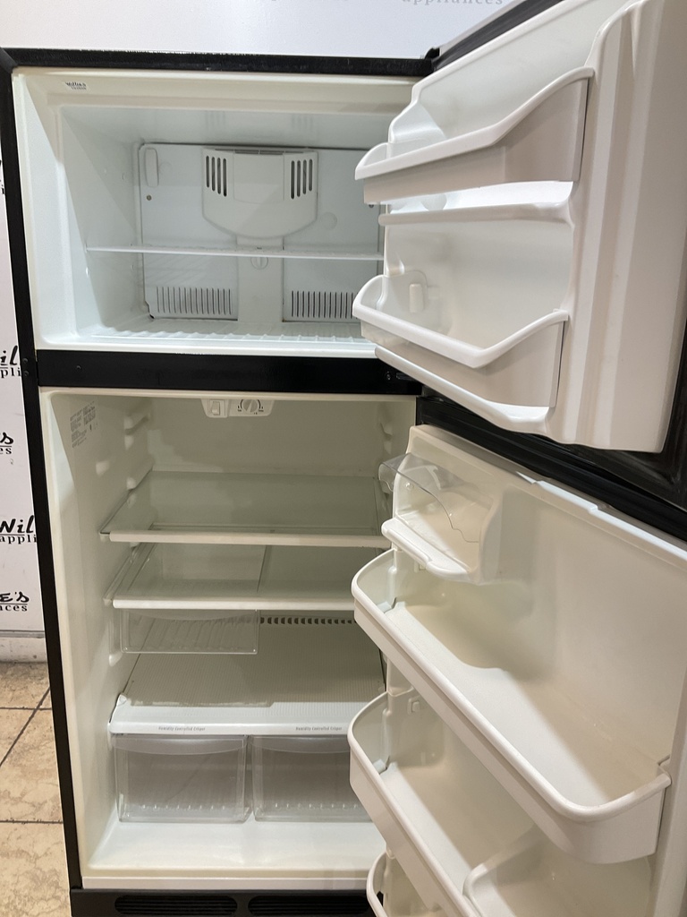 Frigidaire Used Refrigerator Top and 28x64 1/2” (Stainless Steel) 