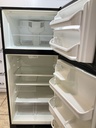 Frigidaire Used Refrigerator Top and 28x64 1/2” (Stainless Steel) 