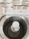 Kenmore Used Washer Top-load 27inches (White) 