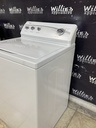 Kenmore Used Washer Top-load 27inches (White) 