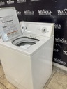 Kenmore Used Washer Top-load 27inches (White) 
