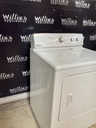 Maytag Used Natural Gas Dryer 29inches (White) 