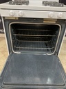 Maytag Used Gas Propane Stove 30inches (White) 