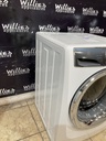 Electrolux Used Washer Front-load 27inches (White) 