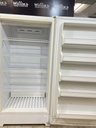 Frigidaire Used Freezer Upright 32x65 (White) 