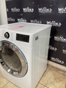Lg Used Natural Gas Dryer 27inches (White) 