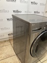 Lg Used Gas Propane Dryer 27inches (Grey) 
