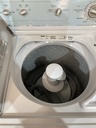 Kenmore Used Washer Top-load 27inches (White) 