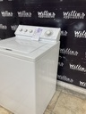 Whirlpool Used Washer Top-load 27inches (white) 