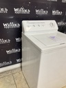 Kenmore Used Washer Top-load 27inches (White) 