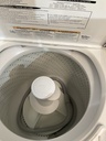 Kenmore Used Washer Top-load 27inches (White) 
