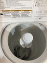 Whirlpool Used Washer Top-load 27inches (White) 