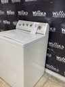 Whirlpool Used Washer Top-load 27inches (White) 