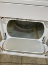 Whirlpool Used Natural Gas Dryer 29inches (White)