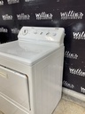 Kenmore Used Natural Gas Dryer  27inches (White) 