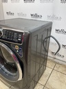 Electrolux Used Washer Front-load 27inches (Dark Grey) 