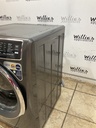 Electrolux Used Washer Front-Load  27inches (Dark Grey) 