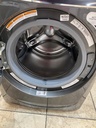Electrolux Used Washer Front-Load  27inches (Dark Grey) 