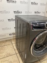 Electrolux Used Washer Front-Load  27inches (Dark Grey) 
