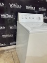 Kenmore Used Washer Top-load 27inches (White)