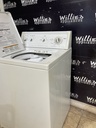 Kenmore Used Washer Top-load 27inches (White) 
