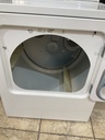 Estate Used Electric Dryer 220volts (30 AMP) 29inches {4 prong} (White)