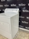 Kenmore Used Natural Gas Dryer 29inches (White)