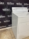 Kenmore Used Natural Gas Dryer 29inches (White)