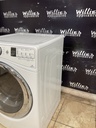 Whirlpool Used Natural Gas Dryer 27inches (White)