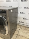 Lg Used Washer Front-load 29inches (Grey) 