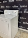 Kenmore Used Electric Dryer 220volts (30 AMP) 29inches {3 prong} (White) 