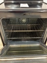 Frigidaire Electric Stove 220volts (40/50 AMP) 30inches {no cord} (Stainless steel) 