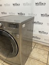 Lg Used Washer Front-load 27inches (grey) 