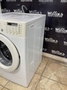 Lg Used Washer Front-load 27inches (White) 