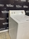 Whirlpool Used Washer Top-load 27inches (White) 
