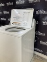 Whirlpool Used Washer Top-load 27inches (White) 