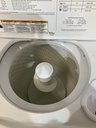 Whirlpool Used Washer Top-load 27inches (White) 