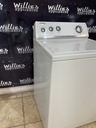 Whirlpool Used Washer Top-load 27inches (White) 