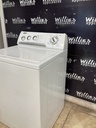 Whirlpool Used Washer Top-load 27inches (White) 