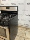 Frigidaire Used Natural Gas Stove 30inches 
