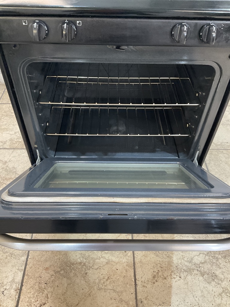 Frigidaire Used Natural Gas Stove 30inches 