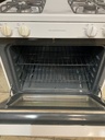 Ge Used Natural Gas Stove 30inches 