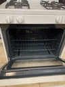 Ge Used Natural Gas Stove 30inches 