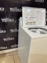 Whirlpool Used Washer Top-load 27inches (White) 