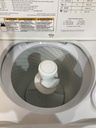 Whirlpool Used Washer Top-load 27inches (White) 