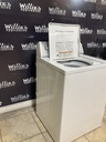 Whirlpool Used Washer Top-load 27inches (White) 