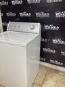 Whirlpool Used Washer Top-load 27inches (White) 